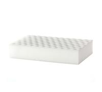 Générique 1pc éponge Magique éponge Gomme Gomme nettoyant éponges de Nettoyage pour Cuisine Salle de Bain Outils de Nettoyage d5