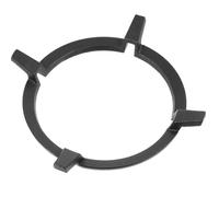 Générique 1pièce Étagère Anti-dérapante pour Poêle à Wok et Grandes Cuisinières à Gaz Fonte Support de Casseroles pour Cuisson Gaz Plaquette Étagère de Remplacement pour Brûleur Usé
