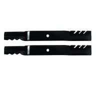 Générique (2) Gator G3 Lames pour Toro Timecutter 106,7 cm 106-6583-03, 1068744-03, 110-6568-03