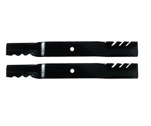Générique (2) Gator G3 Lames pour Toro Timecutter 106,7 cm 106-6583-03, 1068744-03, 110-6568-03