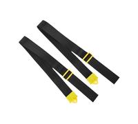 Générique 2 Sangles D'épaule pour Pulvérisateur de Jardin, Accessoires pour Pulvérisateur de Jardin, en Nylon, Fournitures Agricoles, Ceintures Confortables