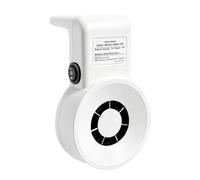 Générique 2026 Ventilateur d'aquarium Efficace Silencieux, alimenté par USB, avec système de Circulation d'eau Puissant Thermostat intégré pour Aquariums domestiques. (B, One Size)