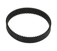 Générique 3 pièces Ceinture adaptée pour Bosch PHO 15-82, PHO 16-82, PHO 20-8 Rabot Rabot Courroie d'entraînement Paquet de 3 Ceintures pièces d'outils électriques