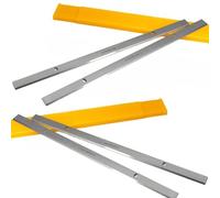 Générique 4 Pièces Lames De Raboteuse 330x16x1,8mm HCS, Pour LYNUS PDL-1300, Pour VEVOR M1B-LS-3301