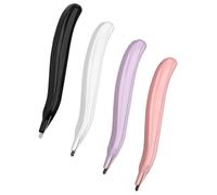 Générique 4 Pièces Outil pour Arracher les Agrafes, Ergonomique, | Retrait Fiable et Solide, Compatibilité Large, Usage Maison et École, Style Moderne