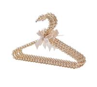 Générique 5 Lots étagère en Plastique spéciale Portable Chiots Chien Cintre bébé Enfant Cintre pour Petites Tenues d ' Animaux de Compagnie Petit de vêtements pour Animaux de Compagnie
