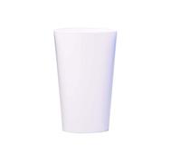 Générique - 6 Verres GOBELET Plastique INCASSABLE 33 lanc