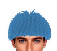 Générique Accessoire De Tête Pour Accessoire De Tête Boule À Pointes Pour