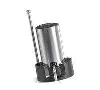 Générique Accessoires de Distributeur de vin Rechargeables d ' aérateur Automatique de verseur de vin électrique portatif pour Les dîners et Les fêtes à la Maison Portable Aerator