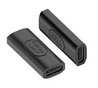 Générique Adaptateur d'angle de Type C, Adaptateur de Type C C 8K - Adaptateur Type-C pour Haute définition 8K | de Transmission électronique Rapide pour la Maison, Les Voyages, Les Voyages d'af