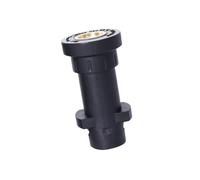 Générique Adaptateur Haute Pression Connecteur pour Nettoyeur Pièce Raccord Cuivre Nylon Installation Simple Adapté à Lavage Automobile Nettoyage Domestique