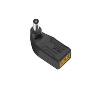 Générique Adaptateur Polyvalent 60 60 connecteurs pour Outil de Chargement, vélos et Petits appareils Conversion de Puissance pour Ordinateur Portable 60 à DC5525mm