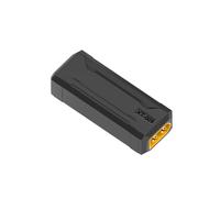 Générique Adaptateur Polyvalent 60 60 connecteurs pour Outil de Chargement, vélos et Petits appareils Conversion de Puissance pour Ordinateur Portable 60 à DC5525mm