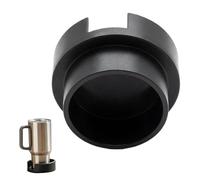 Générique Adaptateur Porte-Gobelet De Canapé - Organisateur de Rangement pour Boissons et Tasses,Insert Extensible pour Porte-gobelet - pour Mugs Café Bureau à Domicile Salon Salle Réunion