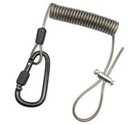Générique Altitudes - ceinture de sécurité pour le travail, crochet de corde, harnais de protection pour électricien, corde résistante à l ' usure, lanière de prévention des chutes