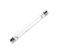 Générique Ampoule Lampe à Bande LED : 30W 221mm Claire, Blanc Chaud, 1 pièce