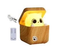 Générique Animal Lamp | Cute Animal Night Light, Decorative Table Lamp