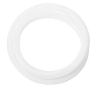Générique Anneau De Scellement En Silicone Pour Boîte À Lunch Joint Étanche Adapté Pour Boîtes De Conservation Et Gobelets Accessoire Pratique Pour Cuisine