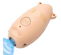 Générique Anti-aboiement Chien,Appareil Anti-aboiement Rechargeable - Dispositif Dressage Ultrason - pour Plage, Balade, Camping, Pique-Nique, Intérieur, Extérieur, Jardin, Cour, Pelouse