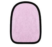 Générique Anti Sable - Nettoyeur Plage Portable, Mitaine Nettoyage Extérieur, Accessoire Voyage | Outil Élimination Douce Pour Enfant Adulte Volleyball Carré Sable Vacances Été Piscine