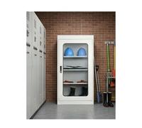 Générique Armoire métallique Robuste pour Outils de sécurité électrique