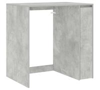 Générique Armoire pour Machine à Laver avec Porte Béton 87 x 60 x 89 cm,Meubles,Armoires & Meubles de Rangement,8006803