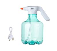 Générique Arrosoir Automatique 3L, arroseur électrique pour Fleurs et, pulvérisateur réglable, Outil de Jardin doté d ' Une Conception étanche, pulvérisateur d ' Eau Automatique pour