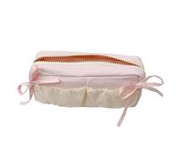 Générique Attaque à Crayon, Stockage de Grande capacité, 19x5x8cm, Porte-Sachet esthétique Mignonne, Sac d'organisateur de Papeterie, léger et Portable, pour Le Nouveau Jardin d'