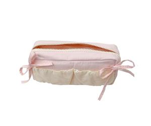 Générique Attaque à Crayon, Stockage de Grande capacité, 19x5x8cm, Porte-Sachet esthétique Mignonne, Sac d'organisateur de Papeterie, léger et Portable, pour Le Nouveau Jardin d'