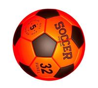 Générique Ballon Lumineux,Ballon Cool Rechargeable avec Pompe, LED Lumineux pour Sport Extérieur - pour garçons de 8 à 15 Ans, Adolescents, Adultes, extérieur, Anniversaire, terrasse, Cour