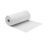 Générique Bande De Joint De Cloison Sèche De Plâtre De Fibre De Verre | Ruban Scrim Auto-adhésif, Ruban À Mailles Robuste Pour Réparer Les Petites Fissures Et Les Trous