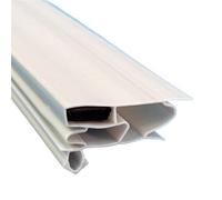 Générique Bande D'étanchéité Magnétique En Caoutchouc PVC, Compatible Avec 2M 4M, Joint De Bord De Porte De Réfrigérateur Et Congélateur Domestique