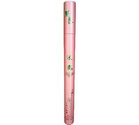 Générique Bâtons d'encens naturels, Air Frais Jasmin Rose Bouddha Encens Essentiel Maison Bâton d'encens Pratique Sommeil d'été Encens Bois de Santal(A) La Mode est traitée