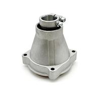 Générique Bloc de Sortie Universel for débroussailleuse à essence-26mm et 28mm, Options 7 Dents et 9 Dents(26MM-9T)