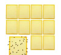 Générique Blocker Panel - Apiary Control Device, Hive Entry with Restriction Set, Precision Fit Grid System, Honey Farm, Management Tool for Colony Separation Harvest Protection Bee Keeping
