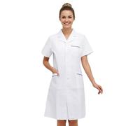 Générique Blouse De Chimie Blouse Blanche Chimie Lycee De Travail Homme Physique Infirmière Collège Cosplay Coton College Médecin