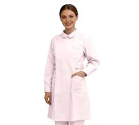 Générique Blouse De Chimie Blouse Blanche Chimie Lycee De Travail Homme Physique Infirmière Collège Cosplay Coton College Médecin