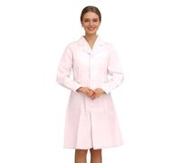 Générique Blouse De Chimie Blouse Blanche Chimie Lycee De Travail Homme Physique Infirmière Collège Cosplay Coton College Médecin