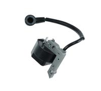 Générique Bobine D'allumage Pièce de Remplacement pour Tondeuse à Gazon, Module D'allumage Rapide en Plastique et Métal, Facile à Installer pour Moteur de Tondeuse