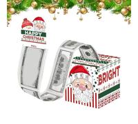 Générique Boîte À Argent À Tirer Décorations De Noël Originales Et Drôles | Boîte Porte-Cartes De Fêtes À Tirer pour Noël Nouvel An Ados Cartes Enveloppes Cadeaux de