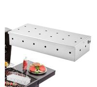 Générique Boîte À Copeaux De Bois pour Barbecue Porte-Copeaux de Bois