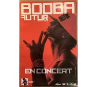 Générique Booba - 40X60Cm Affiche/Poster