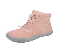 Générique Botte De Sécurité Homme Bottes Chaussures Imperméable Securite Bottine Tactique Militaire Chaussure Hommes Montante Tactiques Militaires Et Boots pour Femme Doublure Thermique