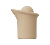 Générique Bouchons pour Bouteilles Accessoire De Cuisine Étanche