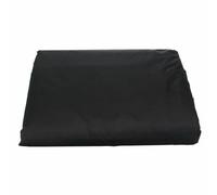 Générique Bouclier de Protection pour équipement de Cuisine, Couverture de conteneur en Tissu Oxford, adaptée bidons de Carburant de Camping, Couvercle de réservoirs de pour Barbecue en Plein air