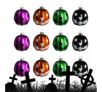 Générique Boules Décoration Halloween Articles de Fête Colorés