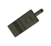 Générique Boulon de Bouton de Verrouillage de Porte de Voiture, Dark Brown