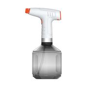 Générique Bouteille Vaporisateur Électrique, Arrosoir Électrique pour, Vaporisateur Rechargeable 0,9L pour Nettoyage Maison et Arrosage Cadeau Jardiniers