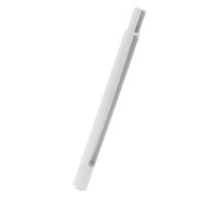 Générique Bras en Style Européen Moderne de Mobile Réglable Tige Allongée Robuste, Support pour Mobiles de Berceau pour Lit à Barreaux en Fer Blanc