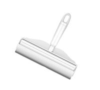 Générique Brosse à Rouleau Peluches Long Manche for enlever Les Poils d'animaux, bâton Anti-poussière rétractable, vêtements déchirables, élimination des Lits(16cm Short)